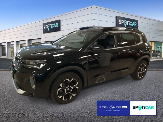 Citroen C5 Aircross 21.950 km 21.930 &euro; Frankfurt 60314