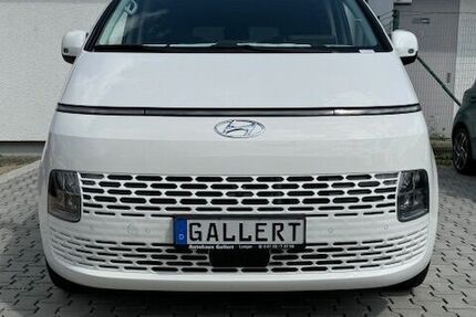 Hyundai STARIA 1.500 km 39.990 € Langen 63225