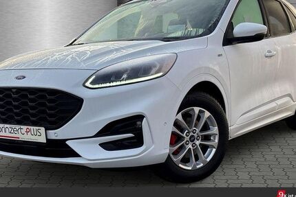 Ford Kuga 40.998 km 23.470 &euro; Rödermark 63322