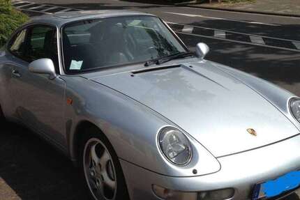Porsche 993 128.522 km 74.999 &euro; Dreieich, Stadt 63303