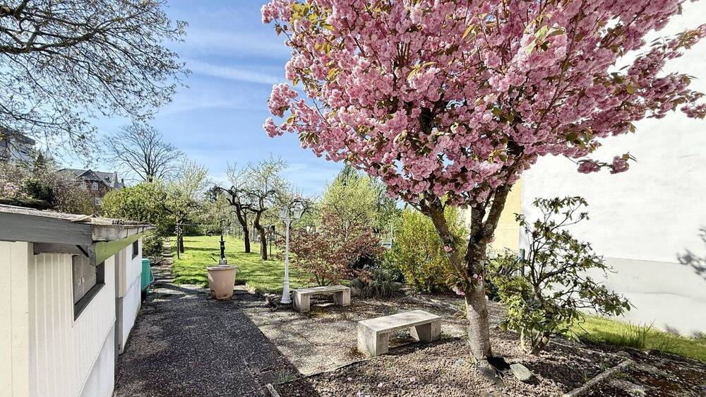 Mehrfamilienhaus, Wohnhaus Frankfurt am Main Fechenheim - 8 Zimmer, 226 m&sup2;, 890.000&euro; | Angebot:26804073