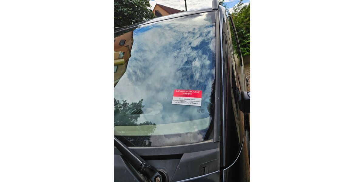 Mercedes-Benz Viano 175.000 km 9.888 &euro; Raunheim 65479