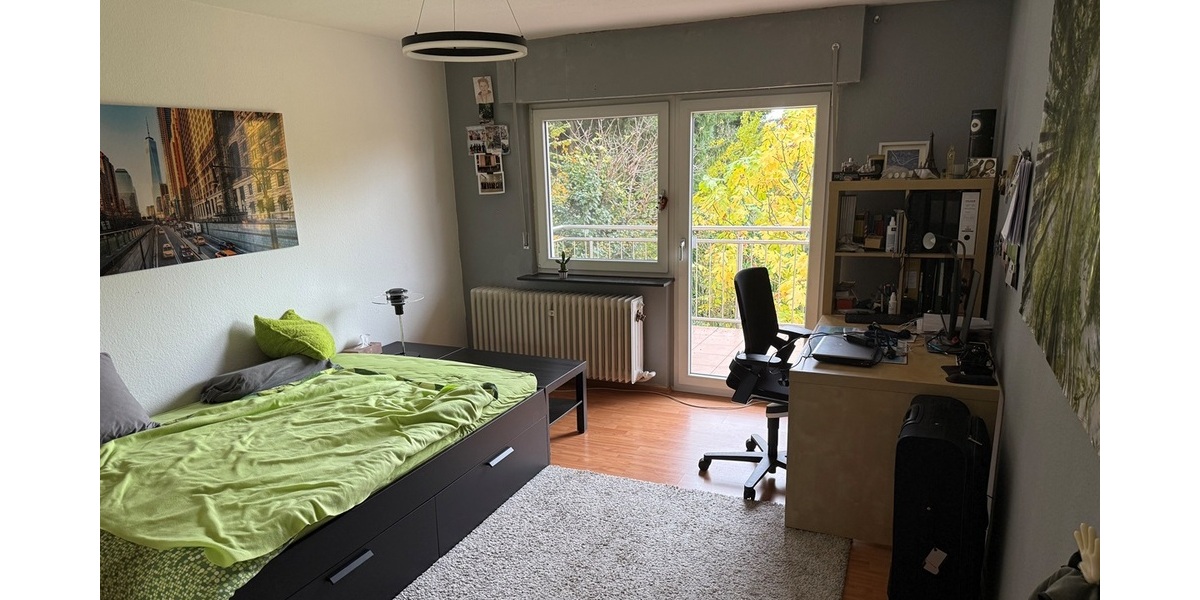 Hofheim: Familien aufgepasst!!Liebevoll gepflegte Doppelhaushälfte im Völkerviertel - Doppelhaushälfte Hofheim | Angebot:23406041