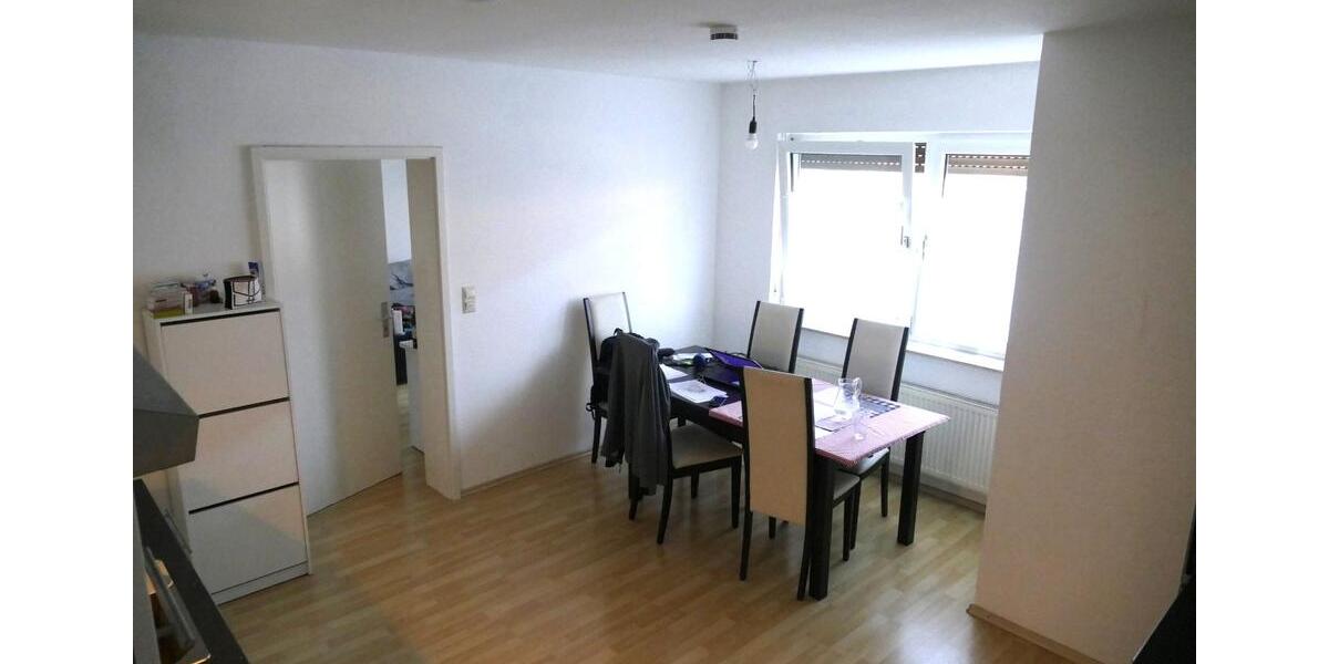 Etagenwohnung Alzenau - 2 Zimmer, 55 m&sup2;, 535&euro; | Angebot:25307798