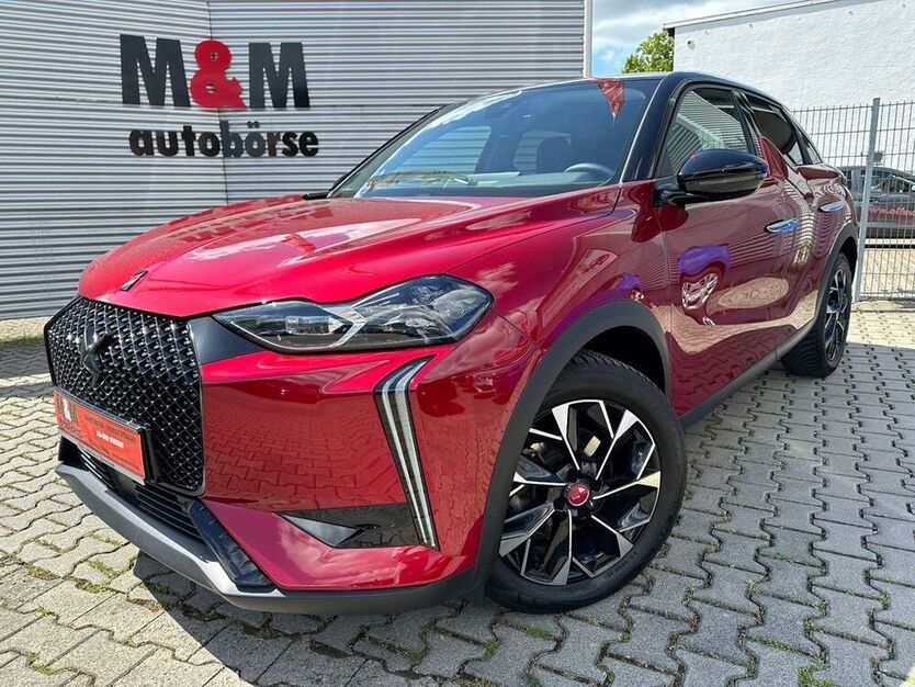 DS3