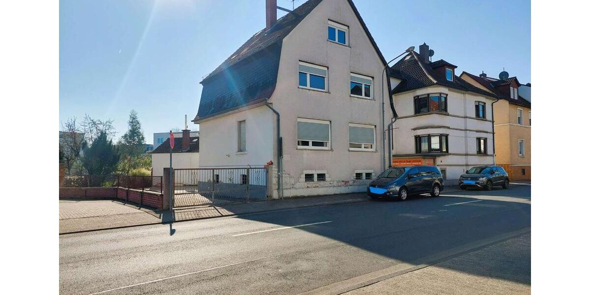 Einfamilienhaus Obertshausen - 7 Zimmer, 200 m&sup2;, 2.600&euro; | Angebot:26000095