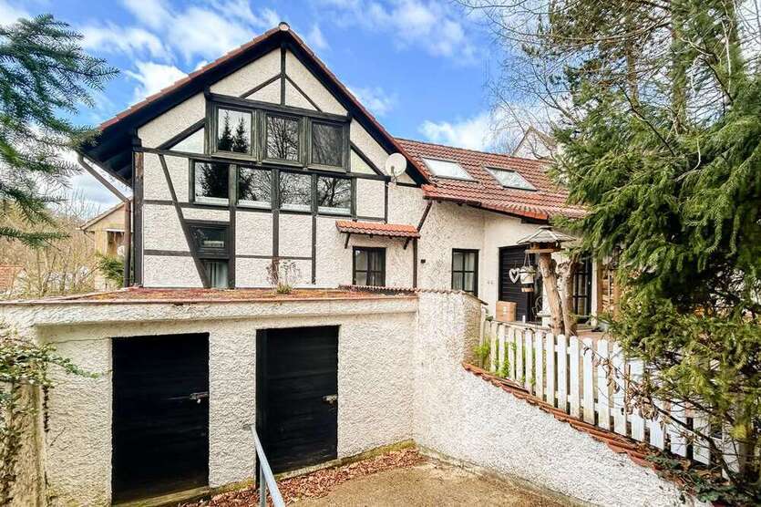 Wohnung zum Kaufen in Otzberg 159.000 € 86 m²