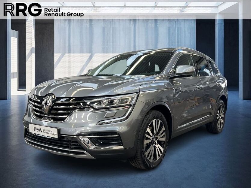 Koleos