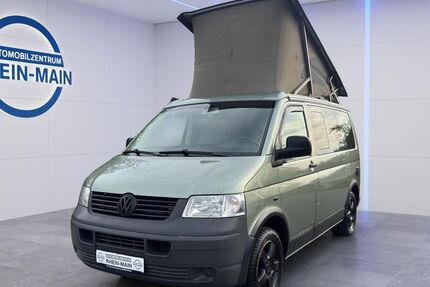 VW T5 California 245.000 km 19.849 &euro; Nauheim 64569