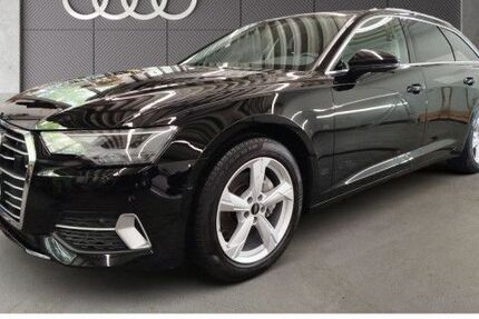Audi A6 63.662 km 31.150 &euro; Frankfurt am Main 60326