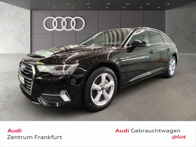 Audi A6 63.662 km 31.150 &euro; Frankfurt am Main 60326