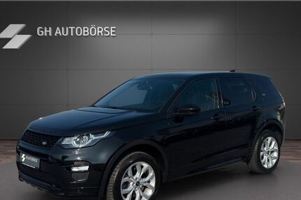 Land Rover Discovery 103.500 km 21.490 &euro; Büttelborn 64572