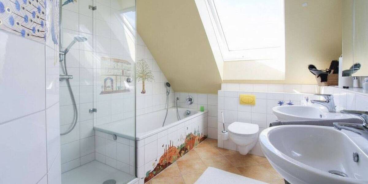 Etagenwohnung Bad Homburg vor der Höhe Bad Homburg - 3 Zimmer, 83 m&sup2;, 399.000&euro; | Angebot:25929027
