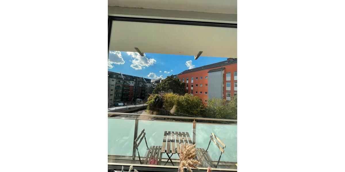 Etagenwohnung Frankfurt am Main Nordend West - 2 Zimmer, 53 m&sup2;, 355.000&euro; | Angebot:26503244