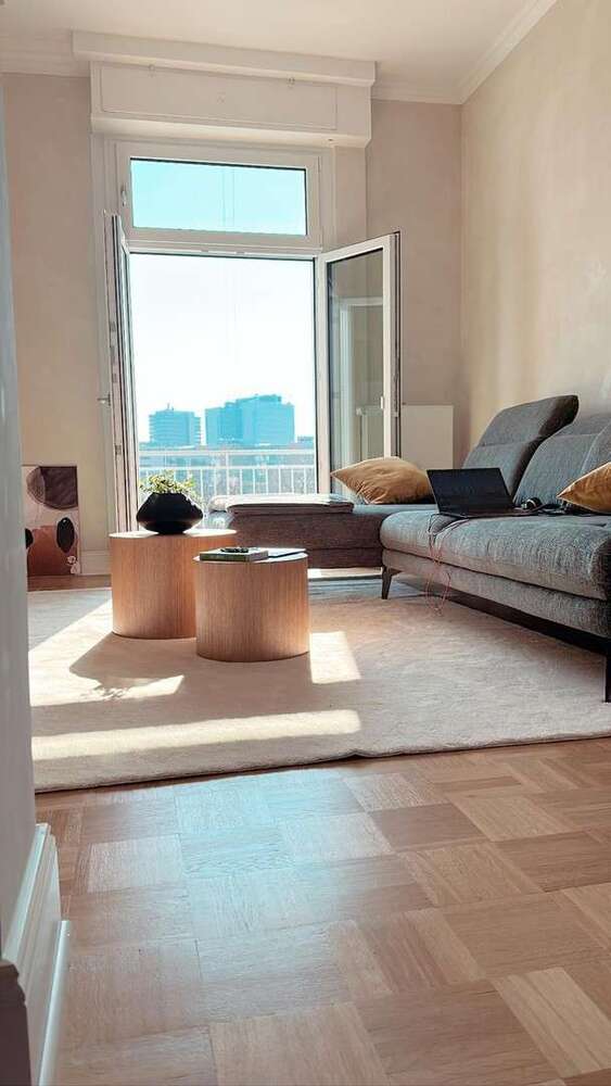 Wohnung zum Kaufen in Frankfurt 1.090.000 € 138 m²