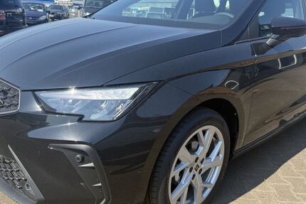 Seat Ibiza 1.109 km 18.999 &euro; Frankfurt 60386