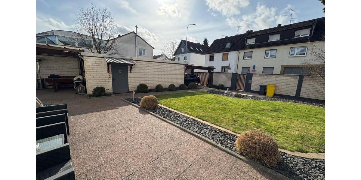 Einfamilienhaus Hanau Groß-Steinheim - 7 Zimmer, 152 m&sup2;, 575.000&euro; | Angebot:25293848