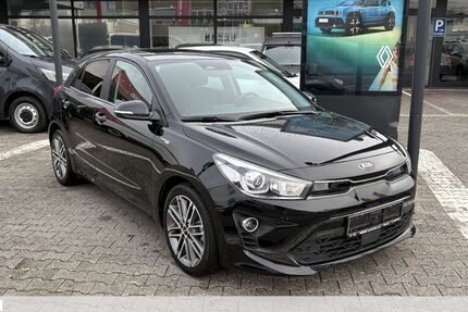 Kia Rio 18.000 km 16.970 &euro; Hanau 63452