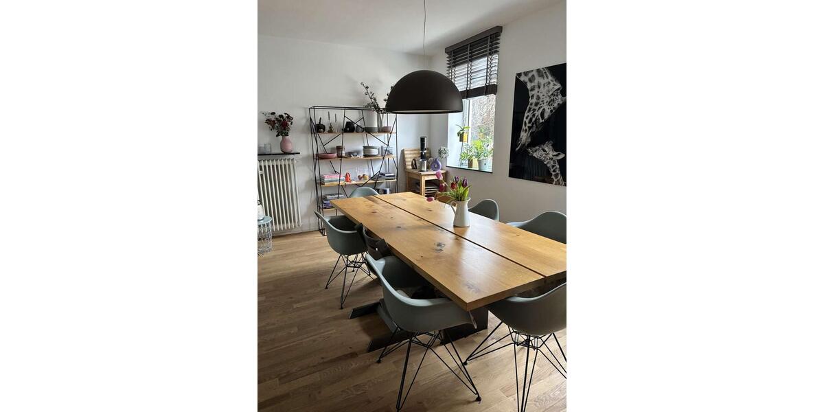 Doppelhaushälfte Bad Soden am Taunus - 6 Zimmer, 160 m&sup2;, 3.350&euro; | Angebot:24831805