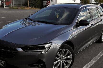 Opel Insignia 126.000 km 16.499 &euro; Groß-Zimmern 64846
