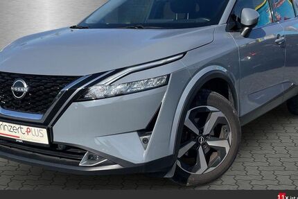 Nissan Qashqai 66.637 km 22.970 &euro; Rödermark 63322