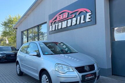 VW Polo 126.000 km 2.490 &euro; Eppertshausen 64859