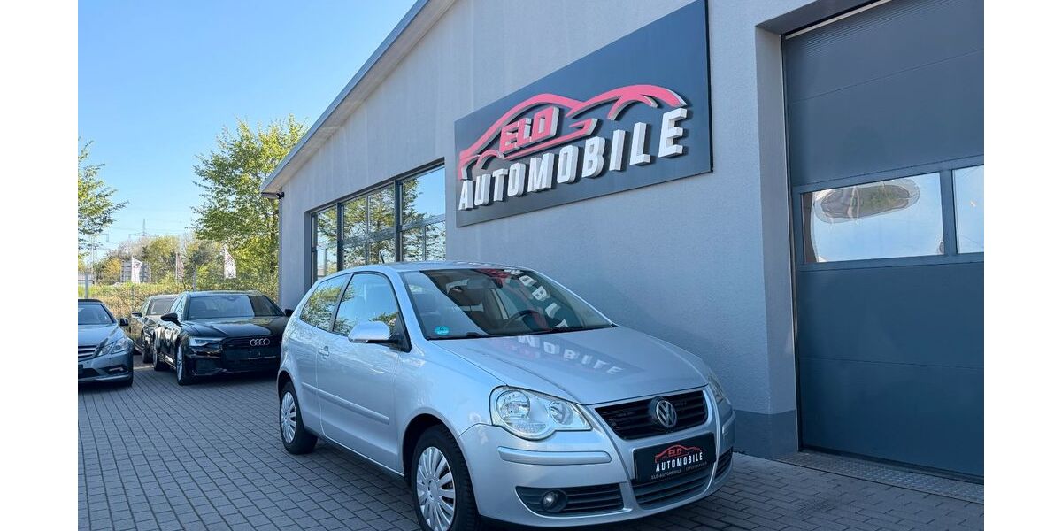 VW Polo 126.000 km 2.490 &euro; Eppertshausen 64859