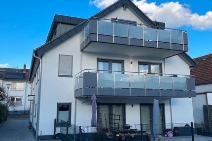 Wohnung Obertshausen - 2 Zimmer, 74 m&sup2;, 1.340&euro; | Angebot:25300429
