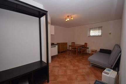 Wohnung Großwallstadt - 1 Zimmer, 28 m&sup2;, 270&euro; | Angebot:24763600