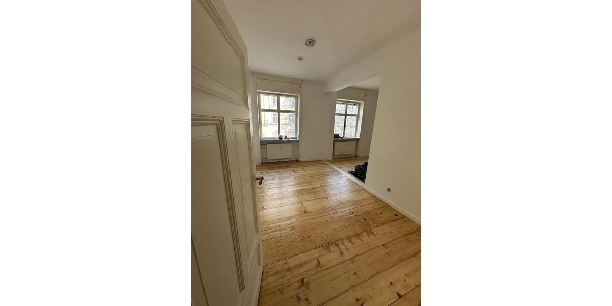 Etagenwohnung Offenbach am Main Buchrain - 4 Zimmer, 123 m&sup2;, 2.200&euro; | Angebot:24819361