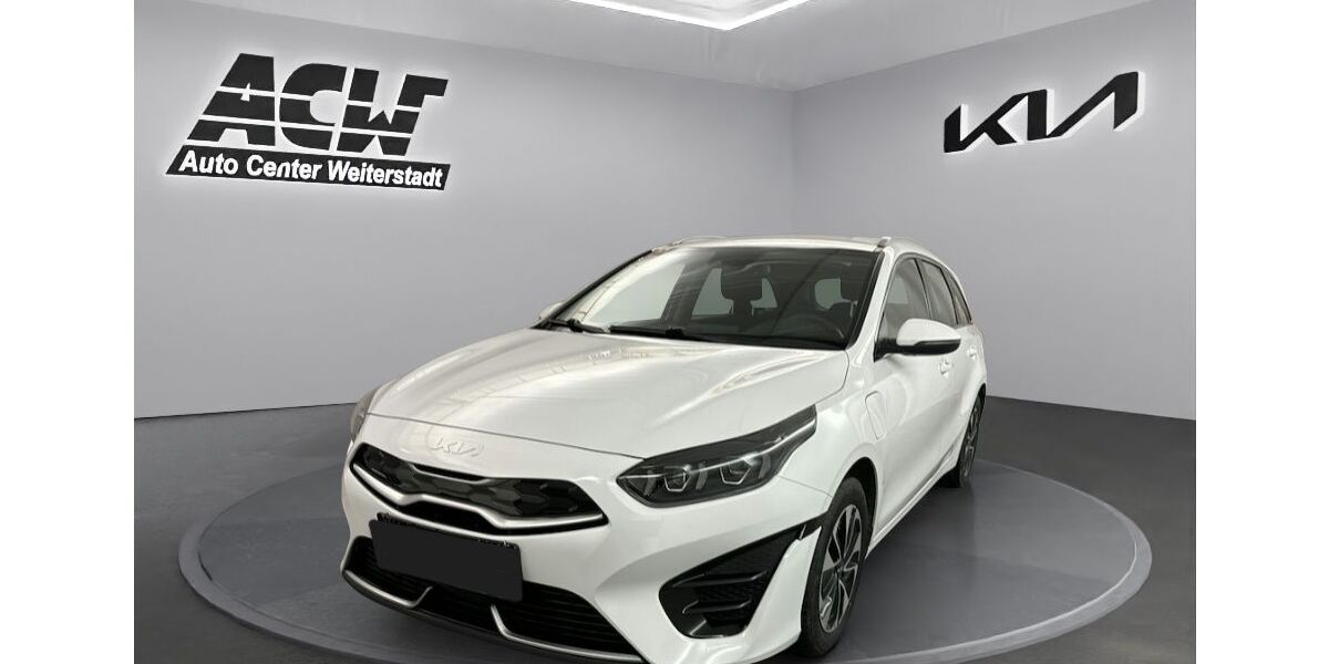Kia ceed Sportswagon 79.535 km 18.870 &euro; Weiterstadt-Darmstadt 64331