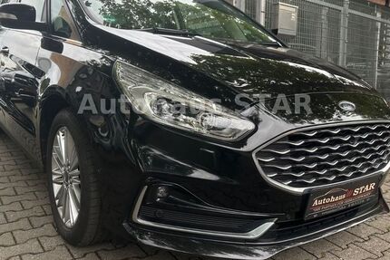 Ford Galaxy 108.000 km 26.490 € Offenbach am Main 63071