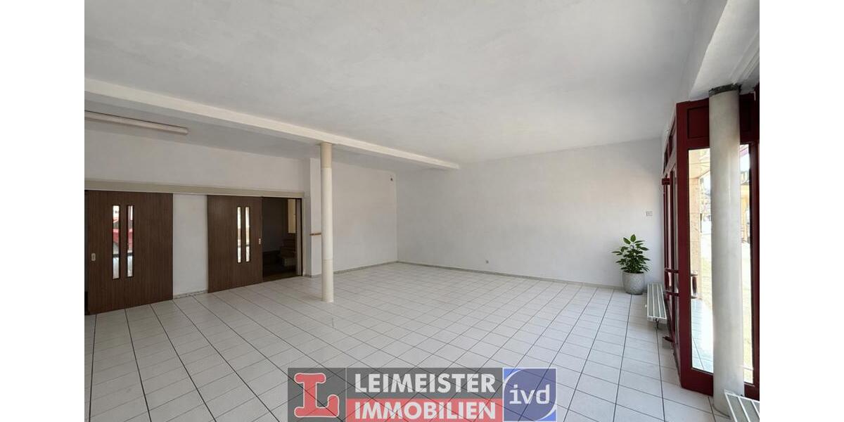 Gewerbeobjekt Aschaffenburg Damm - 750&euro; | Angebot:24818902