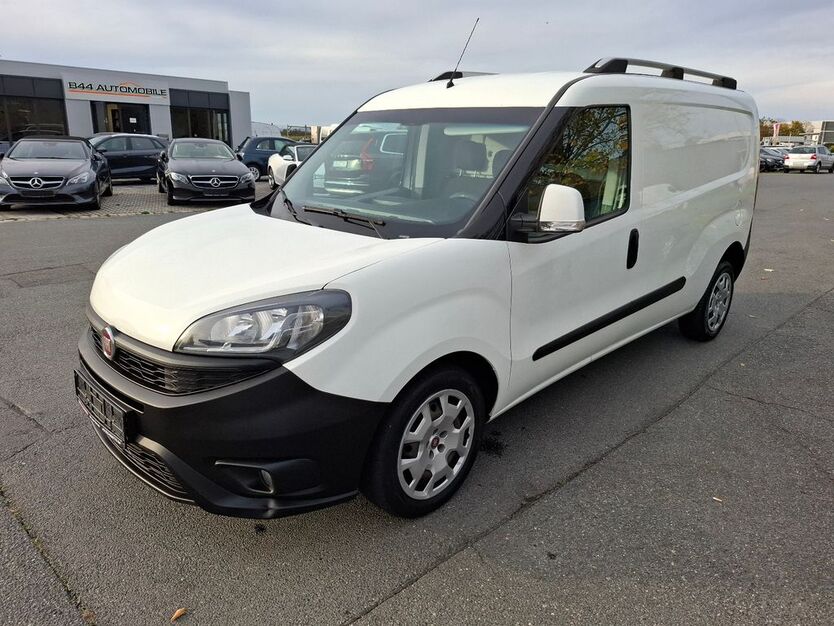 Fiat Doblo 300.000 km 5.690 € Gross Gerau 64521