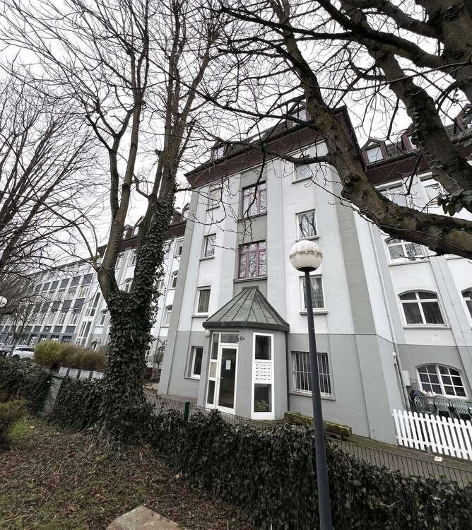 Wohnung zum Kaufen in Offenbach 259.500 € 83.4 m²