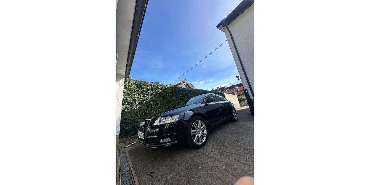 Audi A6 227.000 km 7.800 &euro; Frankfurt am Main 60529