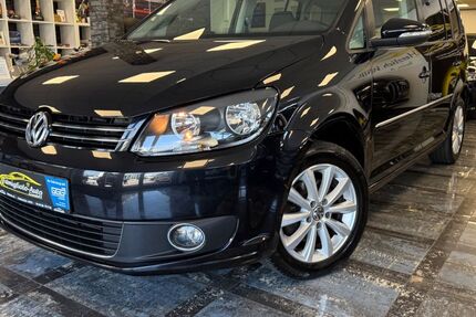 VW Touran 165.325 km 6.450 &euro; Mühlheim am Main nähe Frankfurt 63165