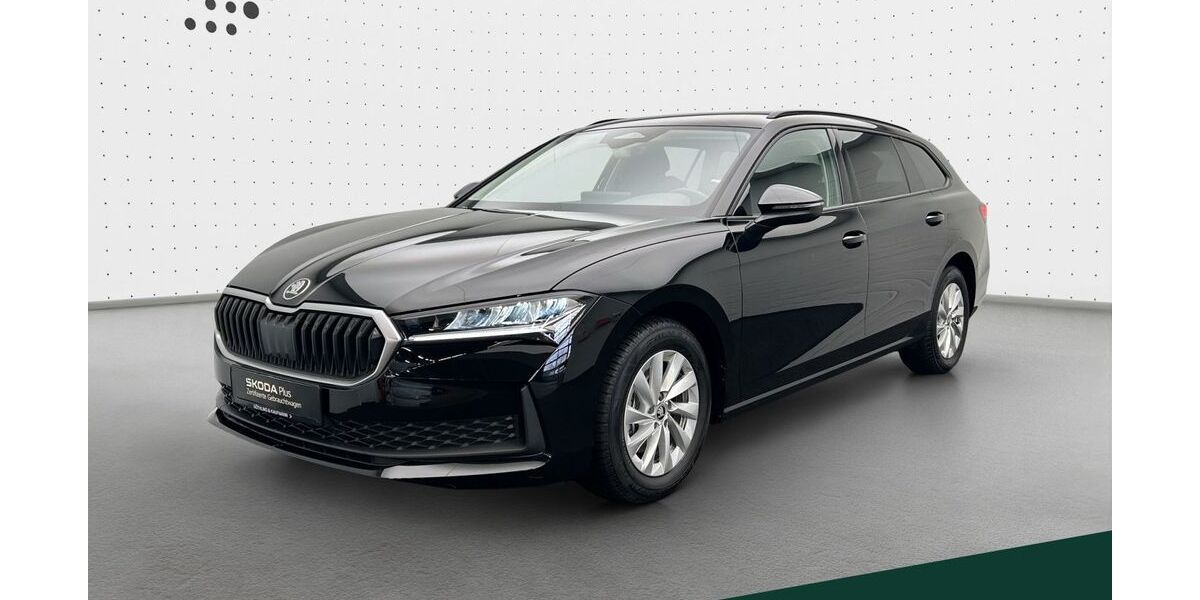 Skoda Superb 20.475 km 33.390 &euro; Hofheim im Taunus 65719