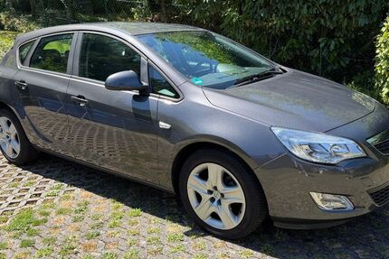 Opel Astra 79.800 km 4.990 &euro; Freigericht 63579