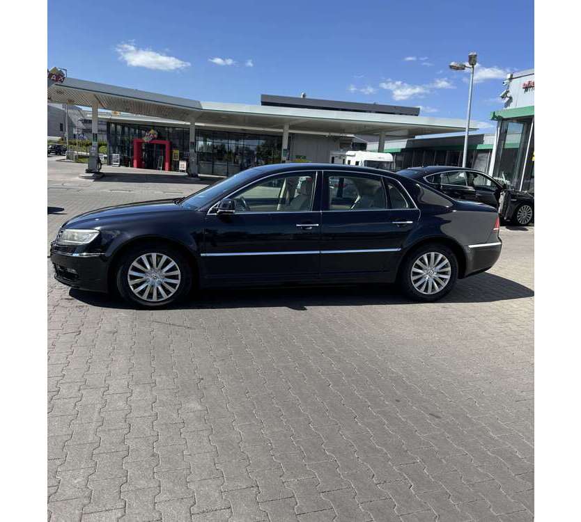 Phaeton