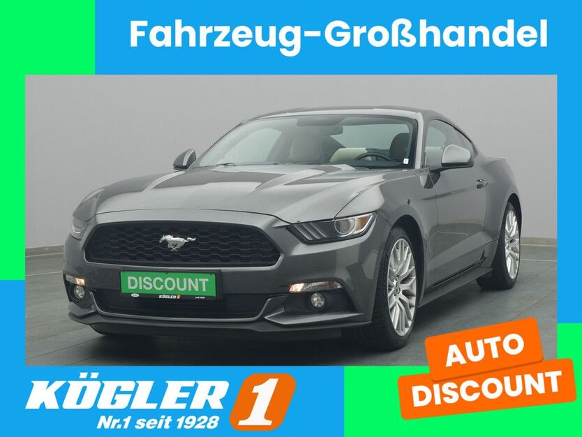 Ford Mustang 112.651 km 19.500 € Bad Nauheim 61231