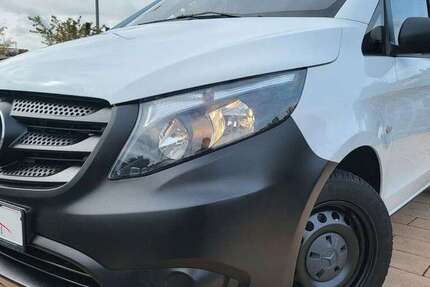 Mercedes-Benz Vito 47.000 km 15.500 € Aschaffenburg 63741