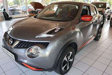 Nissan Juke 50.400 km 11.910 € Wiesbaden 65199