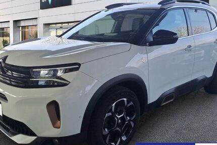 Citroen C5 Aircross 49.551 km 20.290 &euro; Maintal 63477