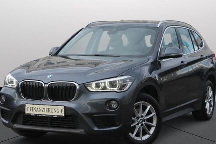 BMW X1 238.755 km 13.998 &euro; Frankfurt am Main 60386