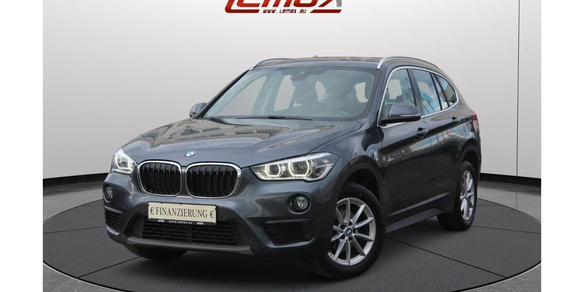 BMW X1 238.755 km 13.998 &euro; Frankfurt am Main 60386