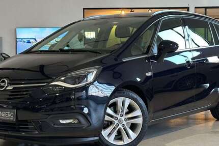 Opel Zafira 169.234 km 9.980 &euro; Rodgau Weiskirchen 63110
