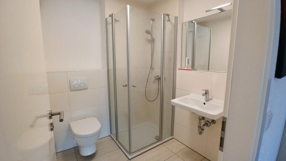 Erdgeschoßwohnung Frankfurt am Main Kalbach - 1 Zimmer, 34 m&sup2;, 257.000&euro; | Angebot:26033206