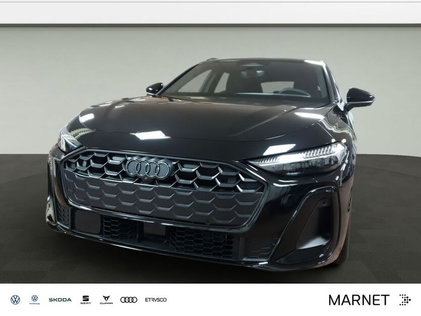 Audi A5 5.900 km 66.499 € Bad Nauheim 61231