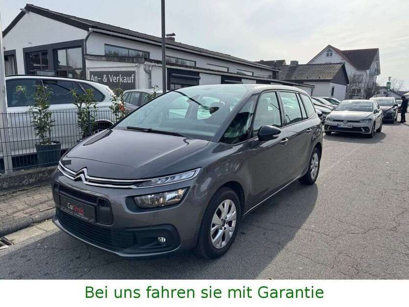 Grand C4 Picasso